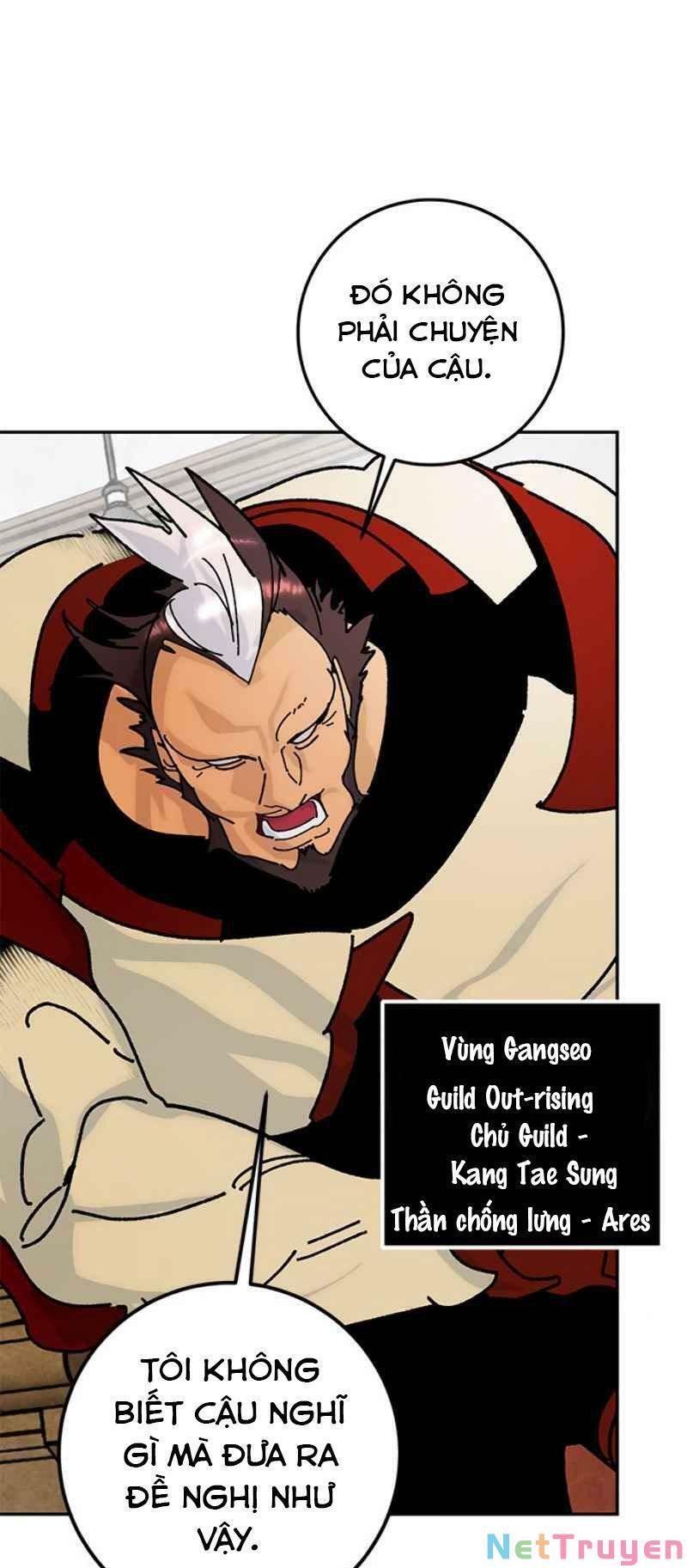 đọc truyện Trở Lại Thành Người Chơi Chương 51 ảnh 6 tại Thiên Thai Truyện