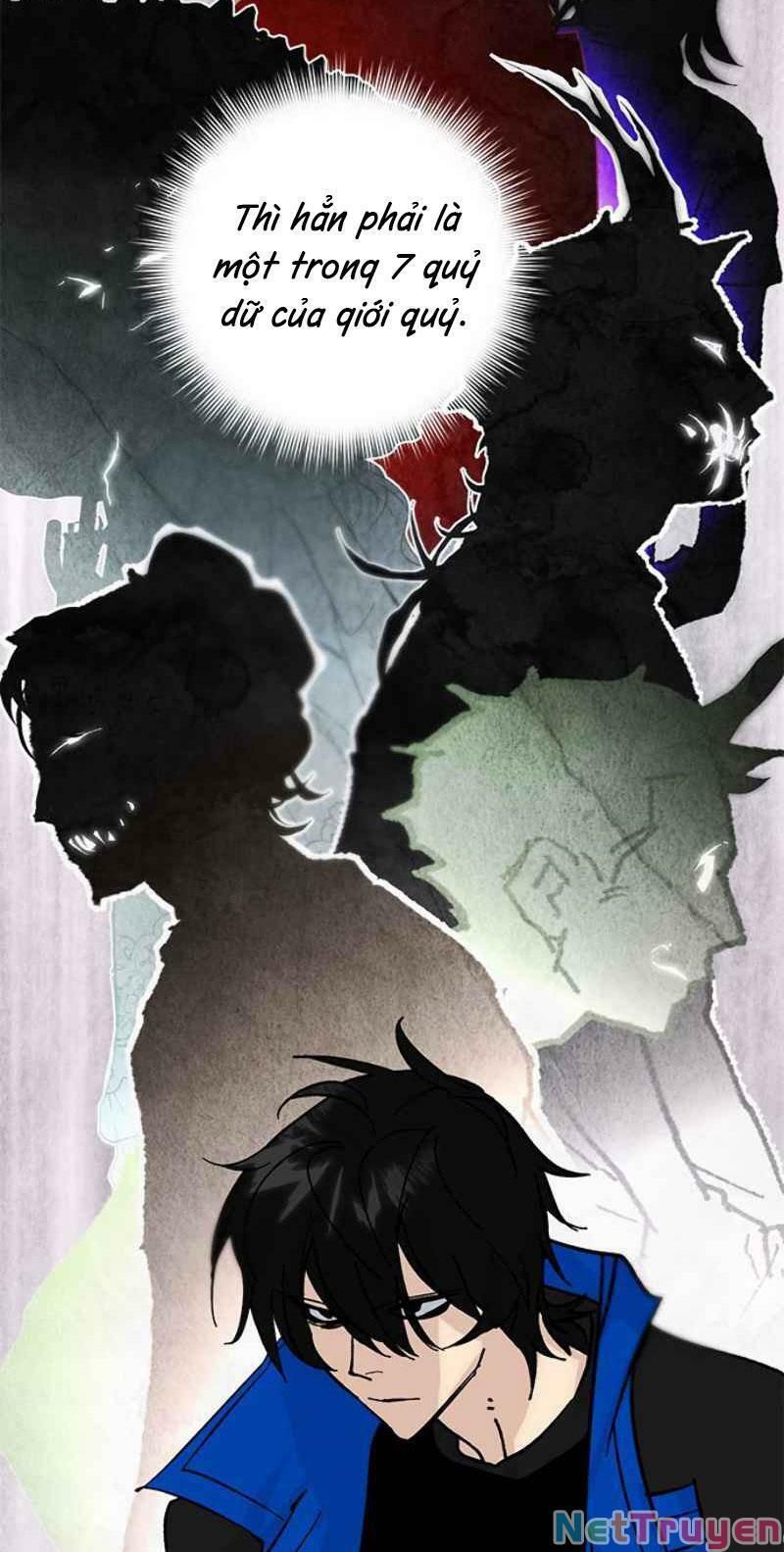 đọc truyện Trở Lại Thành Người Chơi Chương 51 ảnh 42 tại Thiên Thai Truyện