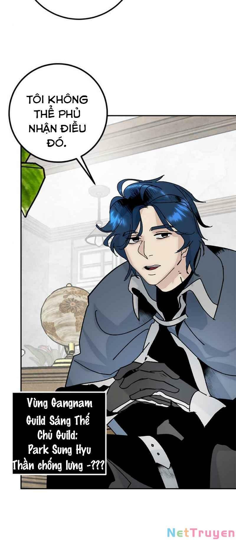 đọc truyện Trở Lại Thành Người Chơi Chương 51 ảnh 7 tại Thiên Thai Truyện