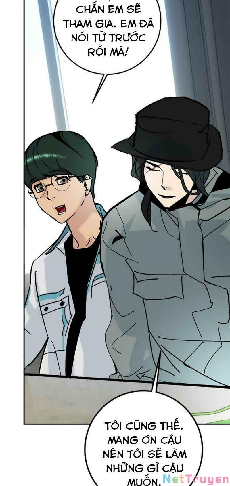 đọc truyện Trở Lại Thành Người Chơi Chương 51 ảnh 60 tại Thiên Thai Truyện