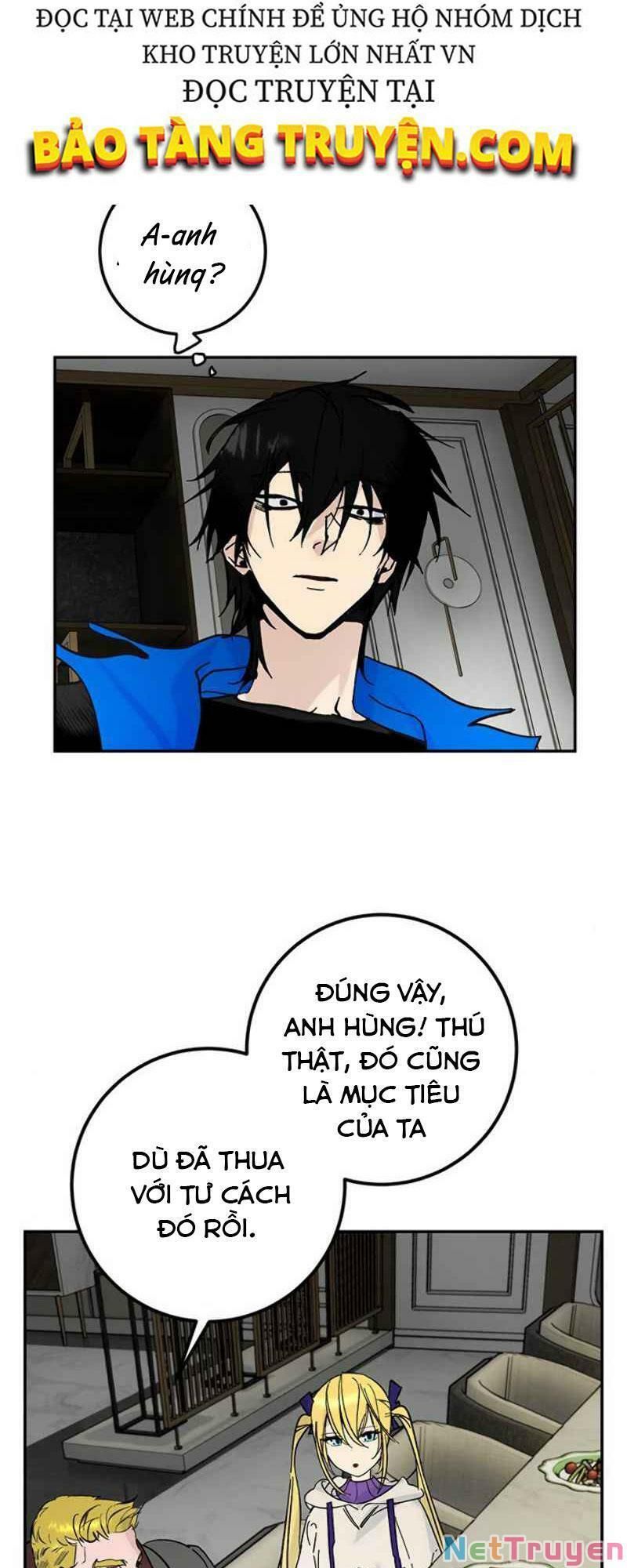 đọc truyện Trở Lại Thành Người Chơi Chương 51 ảnh 68 tại Thiên Thai Truyện