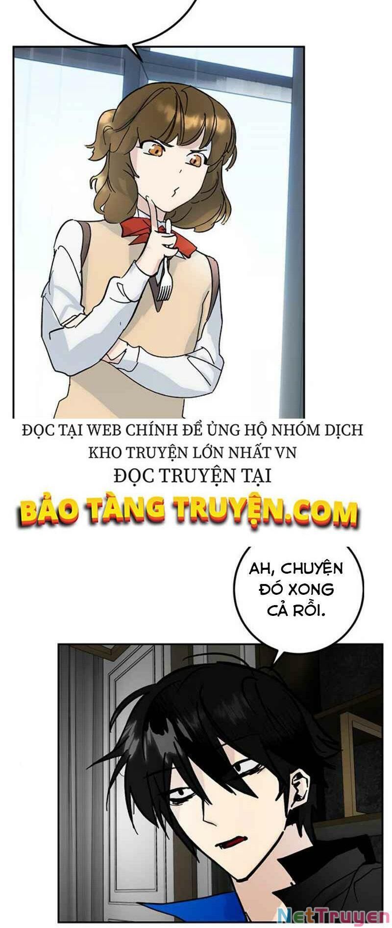 đọc truyện Trở Lại Thành Người Chơi Chương 51 ảnh 70 tại Thiên Thai Truyện