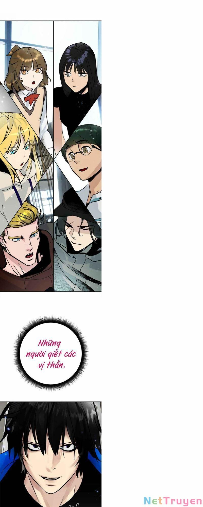 đọc truyện Trở Lại Thành Người Chơi Chương 51 ảnh 74 tại Thiên Thai Truyện