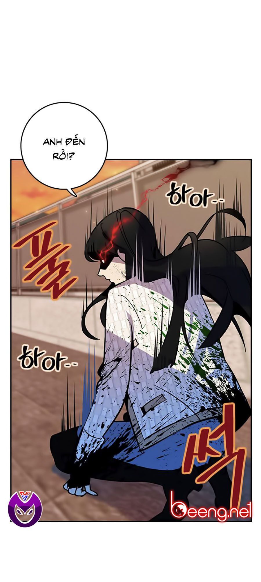 đọc truyện Trở Lại Thành Người Chơi Chương 6 ảnh 13 tại Thiên Thai Truyện