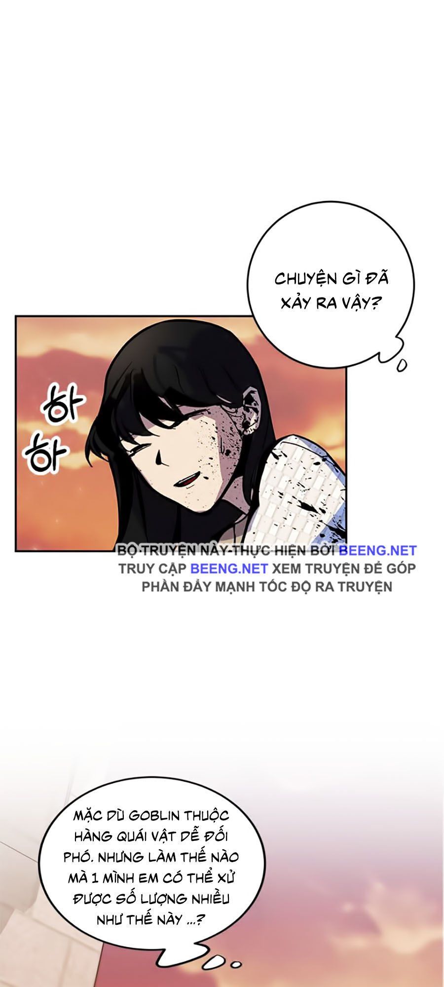 đọc truyện Trở Lại Thành Người Chơi Chương 6 ảnh 14 tại Thiên Thai Truyện