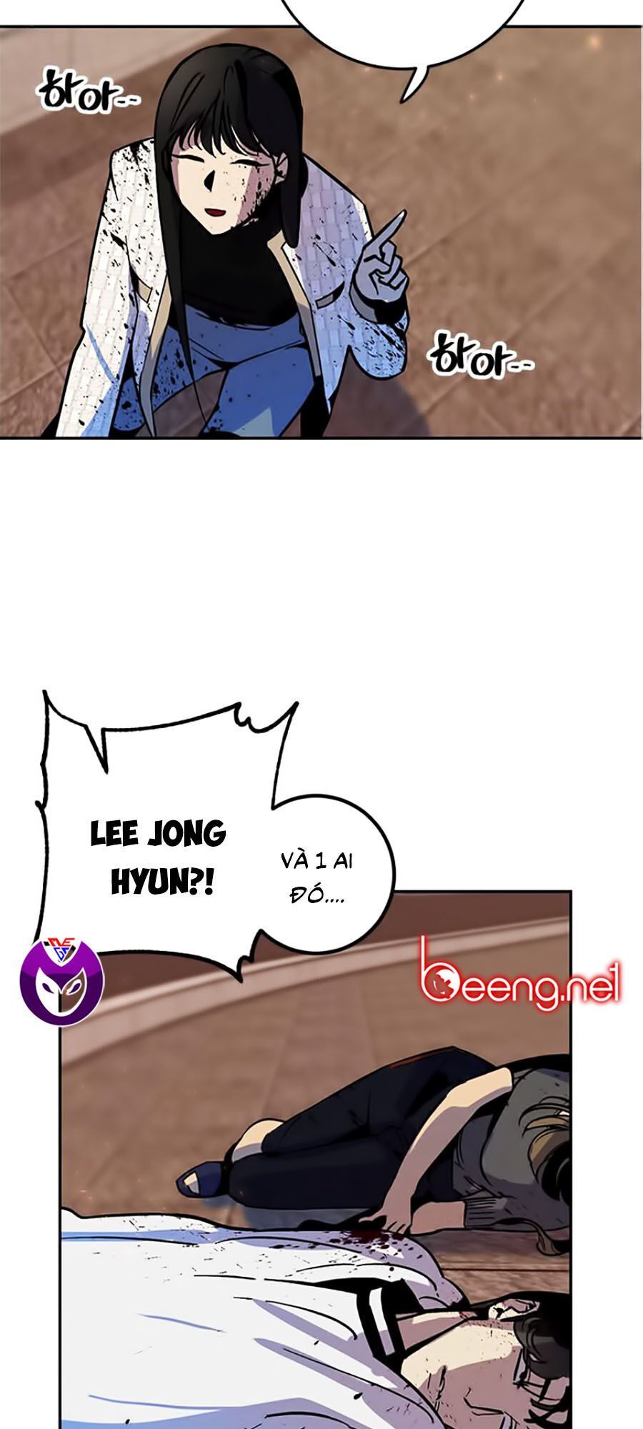 đọc truyện Trở Lại Thành Người Chơi Chương 6 ảnh 16 tại Thiên Thai Truyện