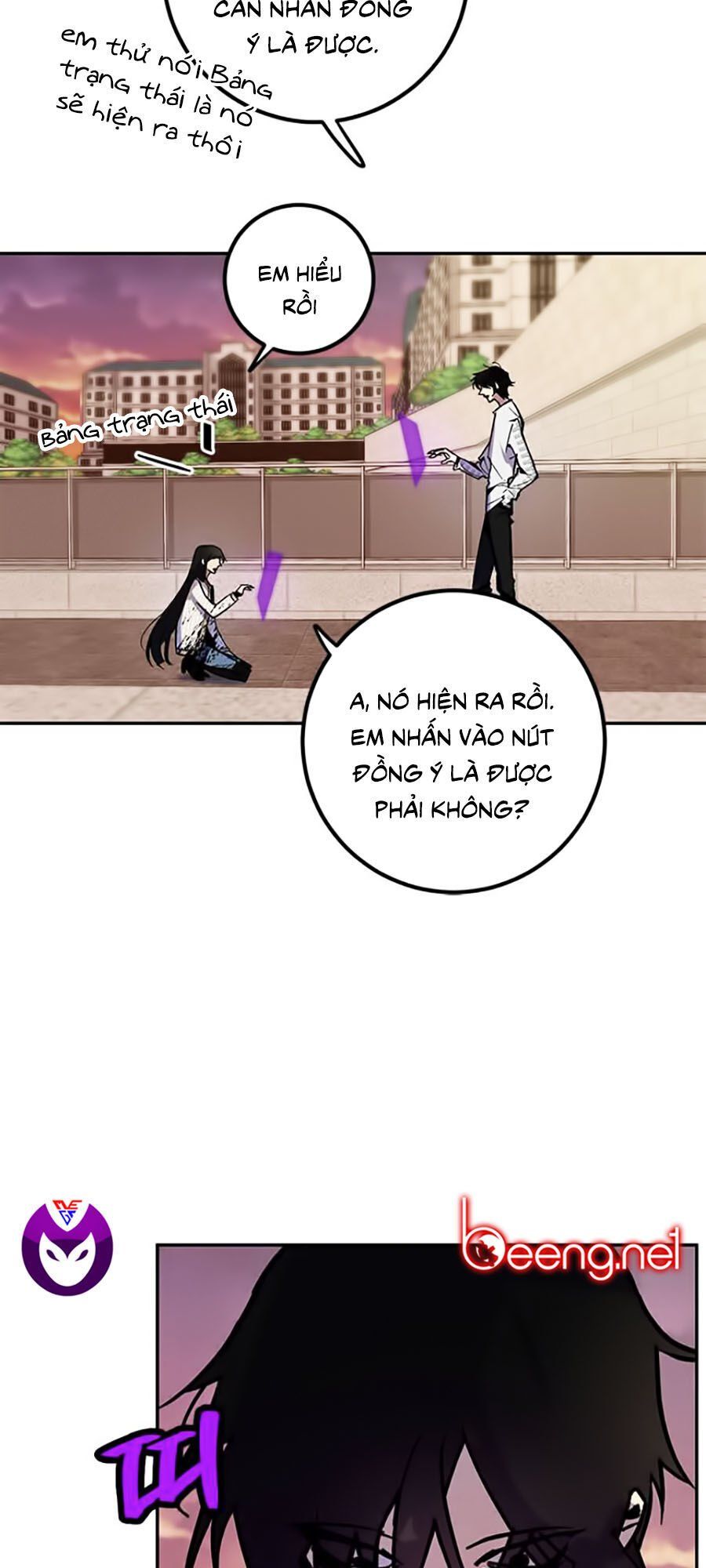 đọc truyện Trở Lại Thành Người Chơi Chương 6 ảnh 19 tại Thiên Thai Truyện