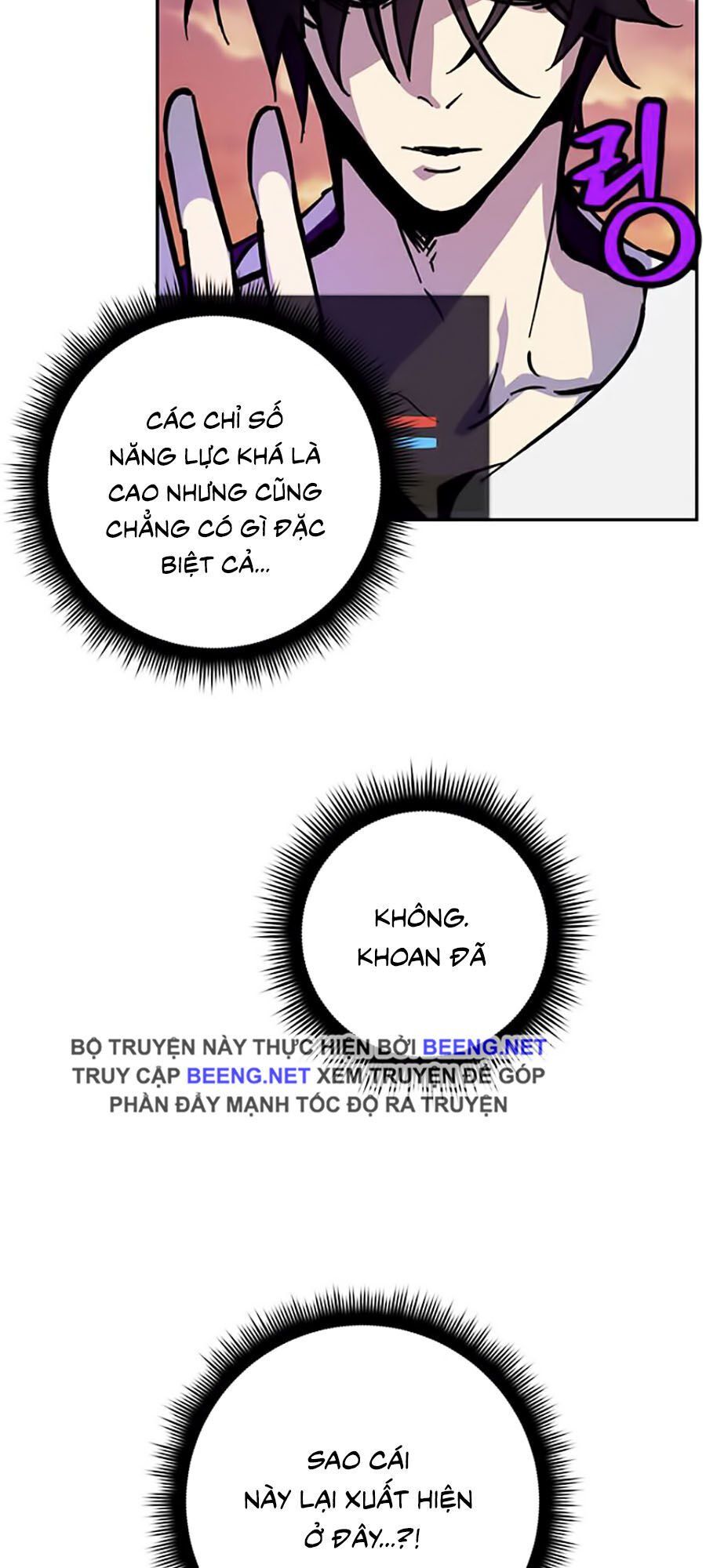 đọc truyện Trở Lại Thành Người Chơi Chương 6 ảnh 20 tại Thiên Thai Truyện