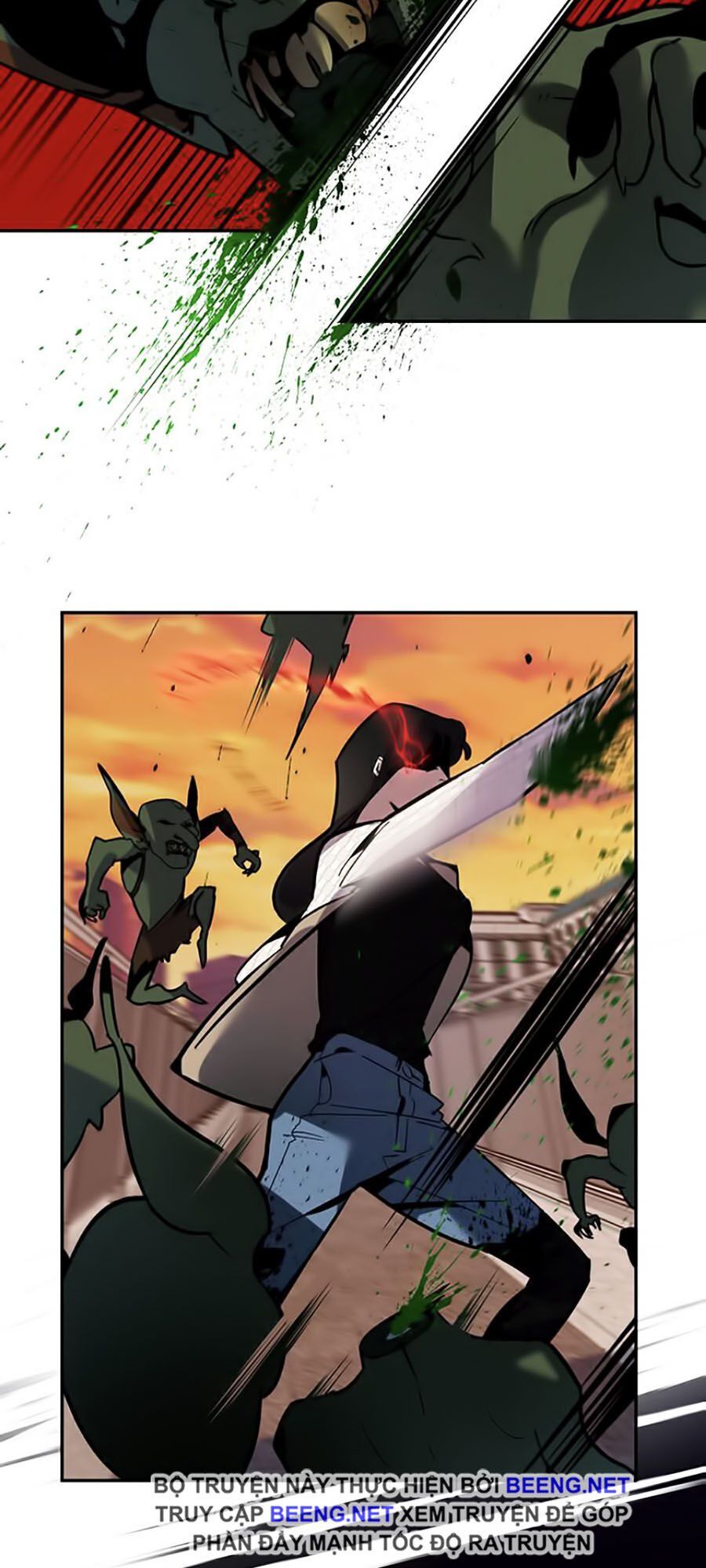 đọc truyện Trở Lại Thành Người Chơi Chương 6 ảnh 4 tại Thiên Thai Truyện