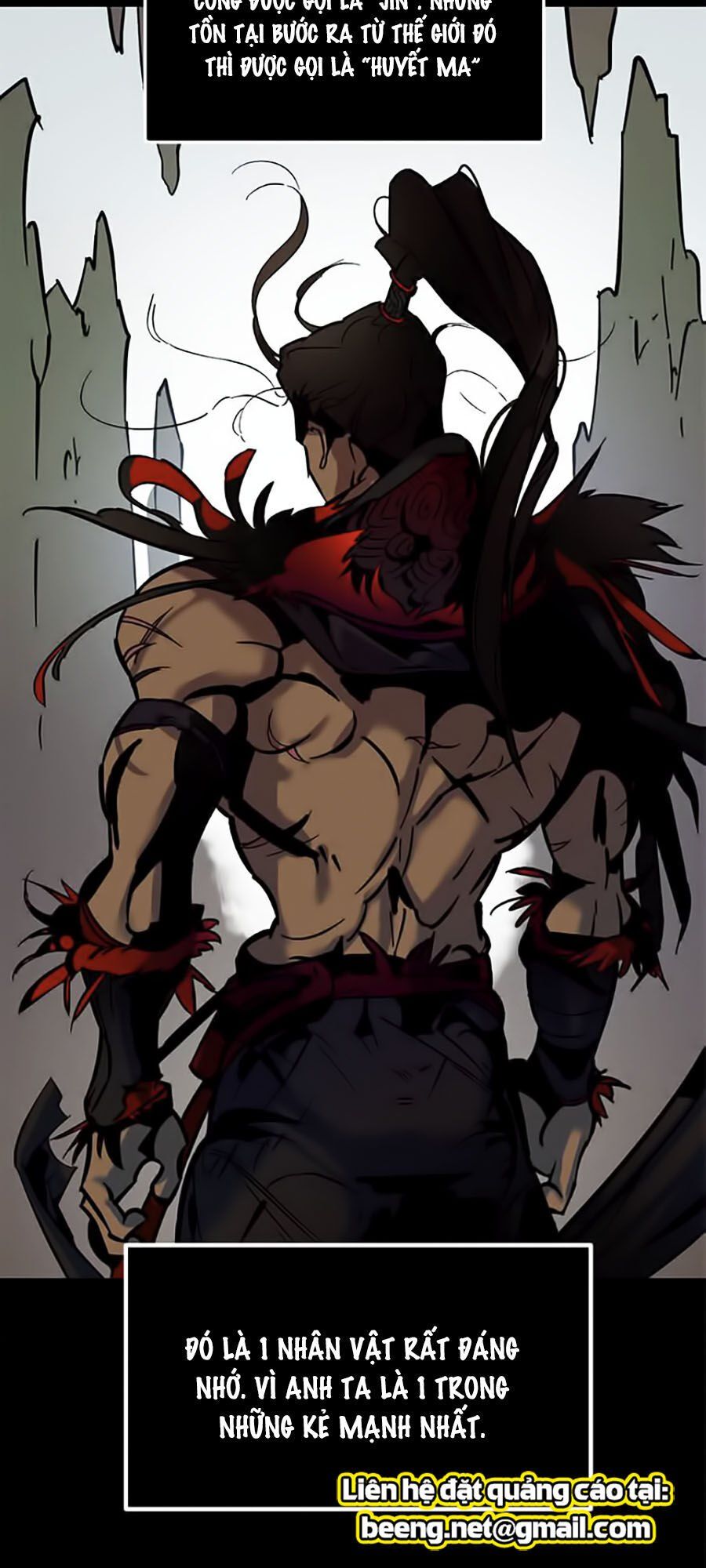 đọc truyện Trở Lại Thành Người Chơi Chương 6 ảnh 25 tại Thiên Thai Truyện