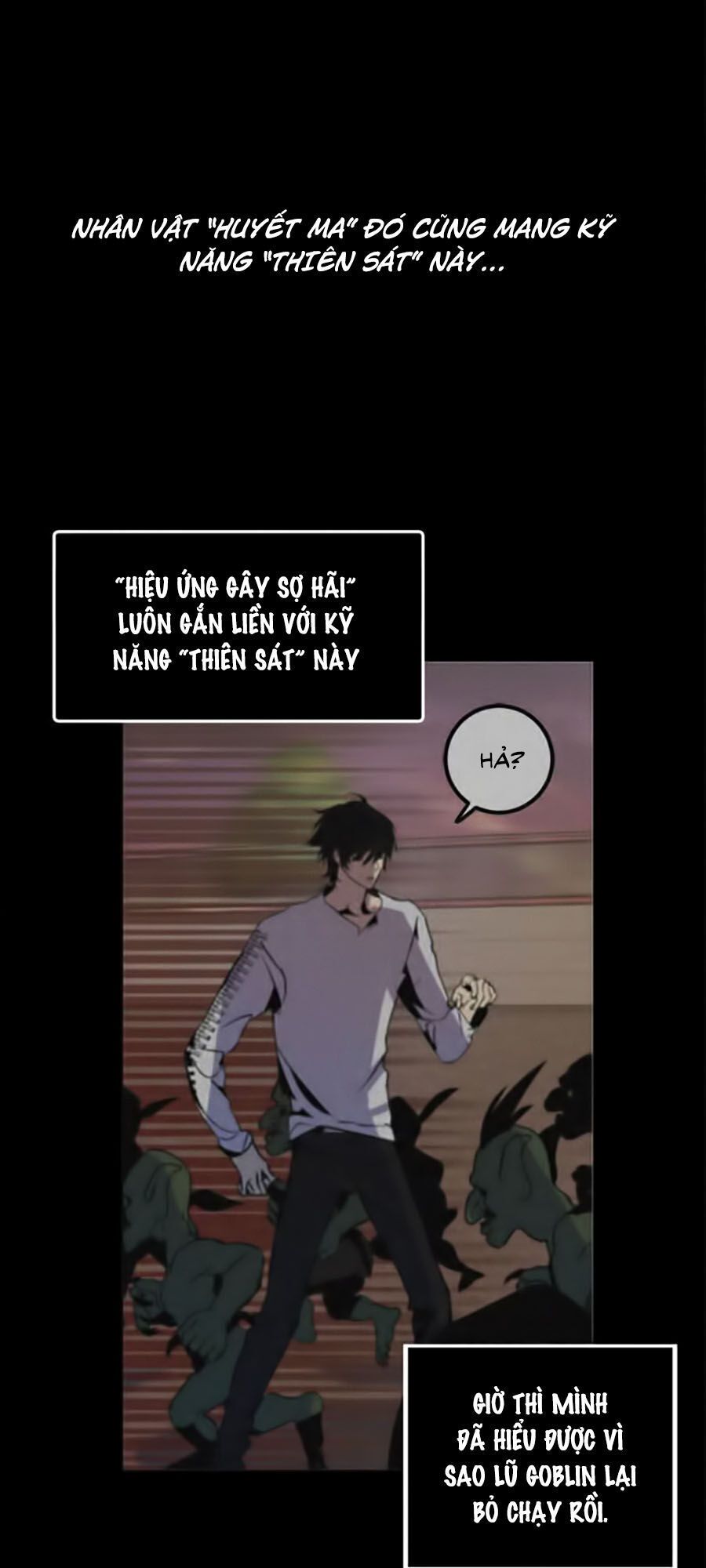 đọc truyện Trở Lại Thành Người Chơi Chương 6 ảnh 26 tại Thiên Thai Truyện