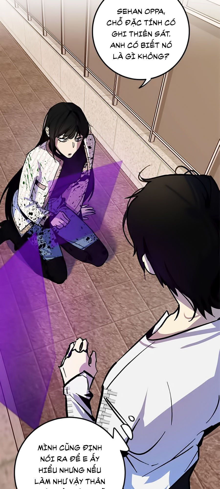 đọc truyện Trở Lại Thành Người Chơi Chương 6 ảnh 29 tại Thiên Thai Truyện