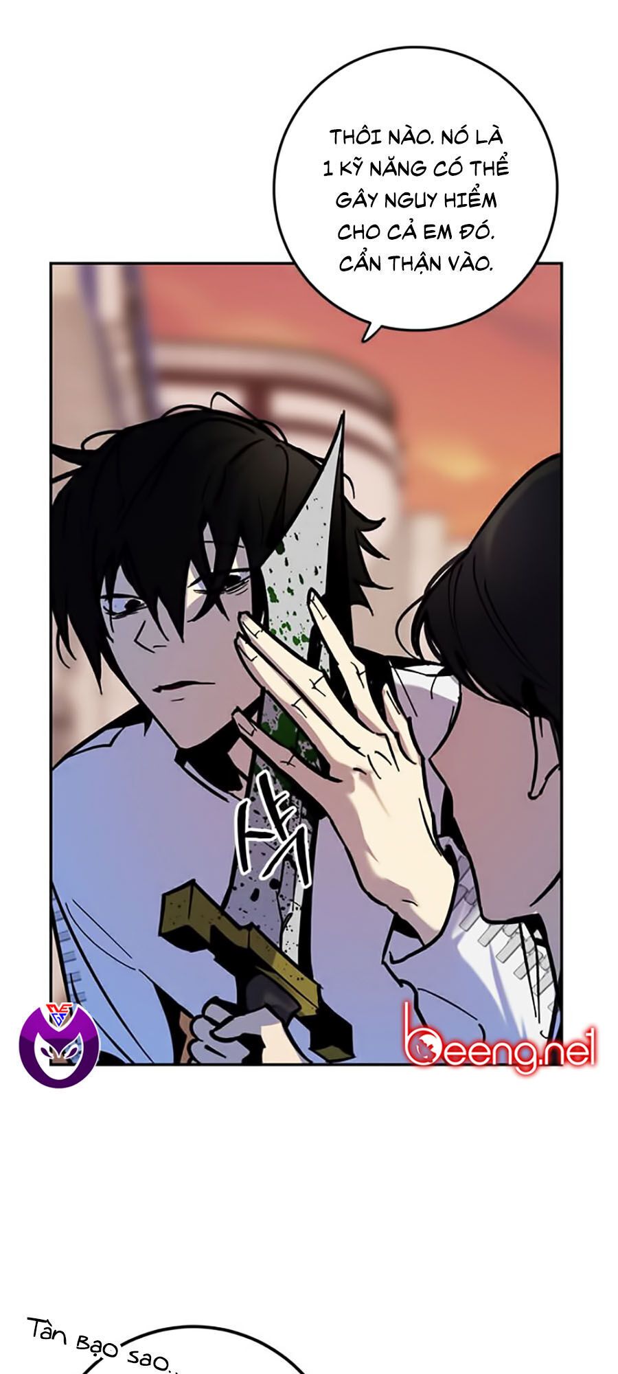 đọc truyện Trở Lại Thành Người Chơi Chương 6 ảnh 33 tại Thiên Thai Truyện