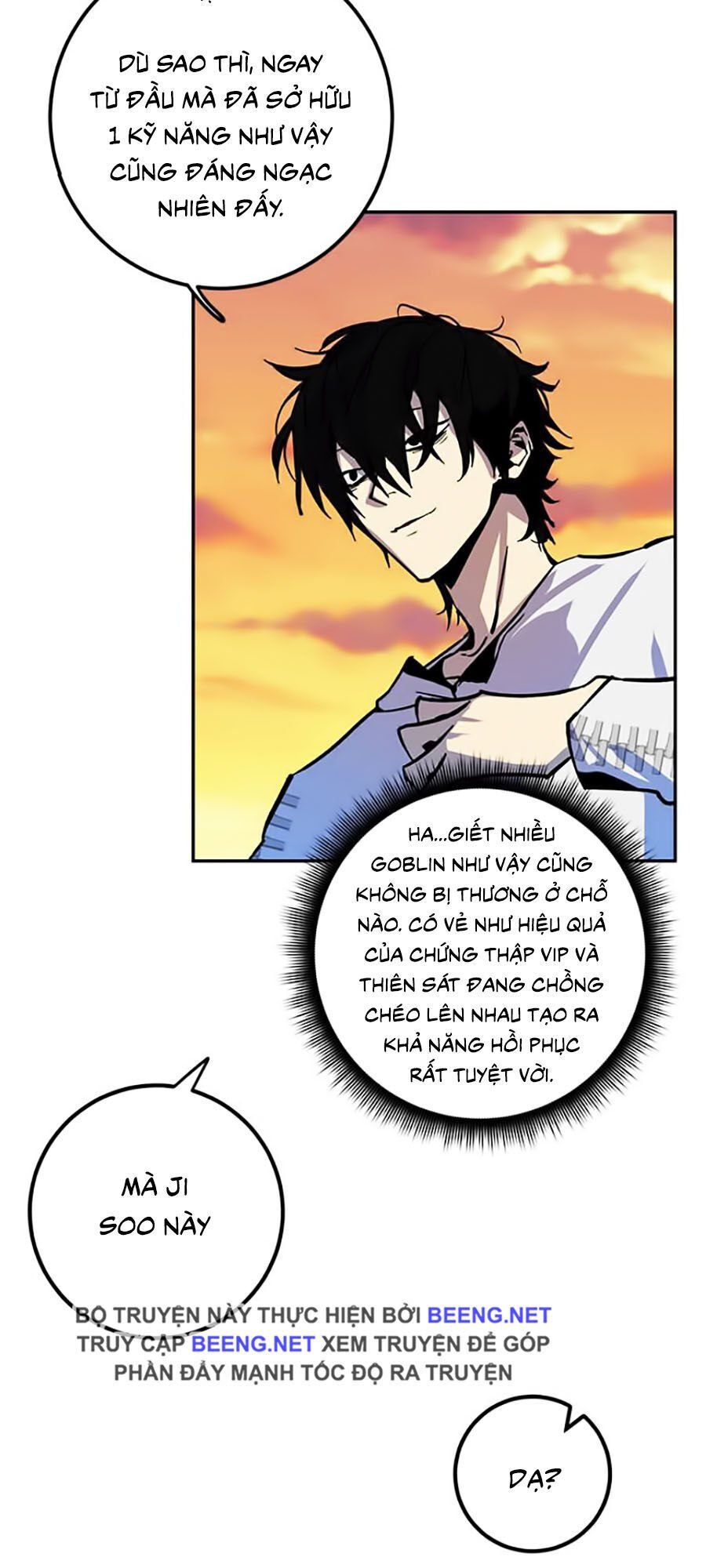 đọc truyện Trở Lại Thành Người Chơi Chương 6 ảnh 34 tại Thiên Thai Truyện