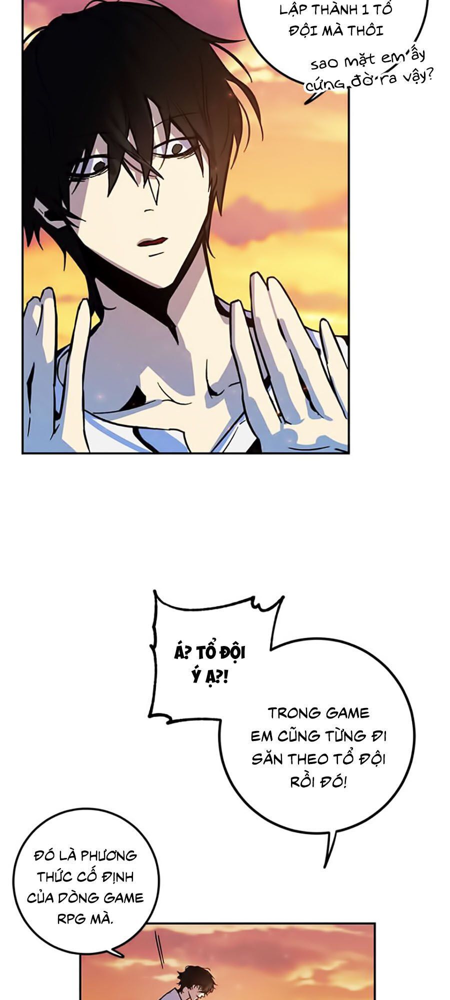 đọc truyện Trở Lại Thành Người Chơi Chương 6 ảnh 37 tại Thiên Thai Truyện