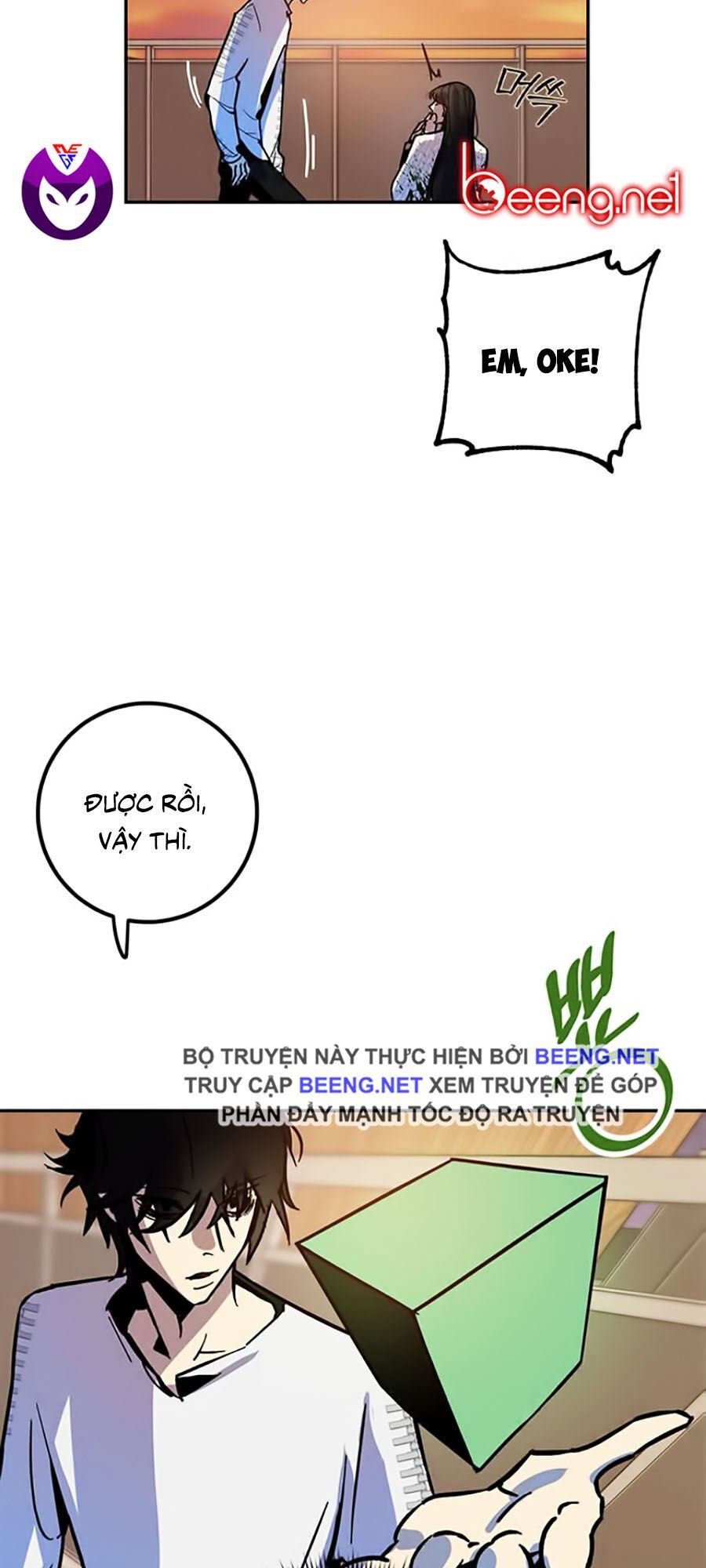 đọc truyện Trở Lại Thành Người Chơi Chương 6 ảnh 38 tại Thiên Thai Truyện