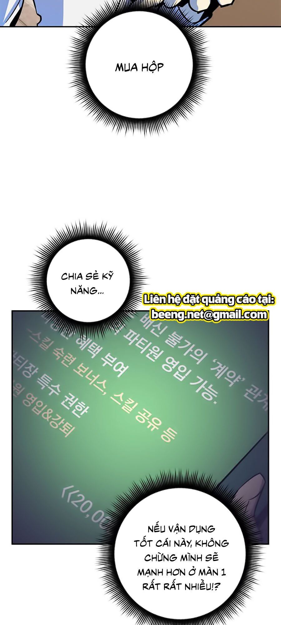 đọc truyện Trở Lại Thành Người Chơi Chương 6 ảnh 39 tại Thiên Thai Truyện