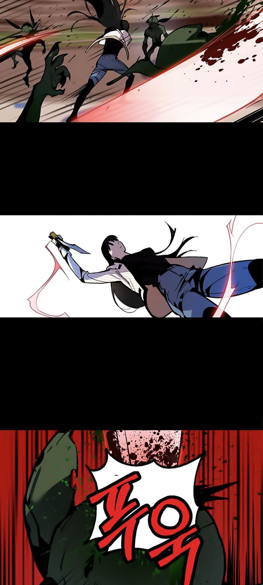 đọc truyện Trở Lại Thành Người Chơi Chương 6 ảnh 6 tại Thiên Thai Truyện