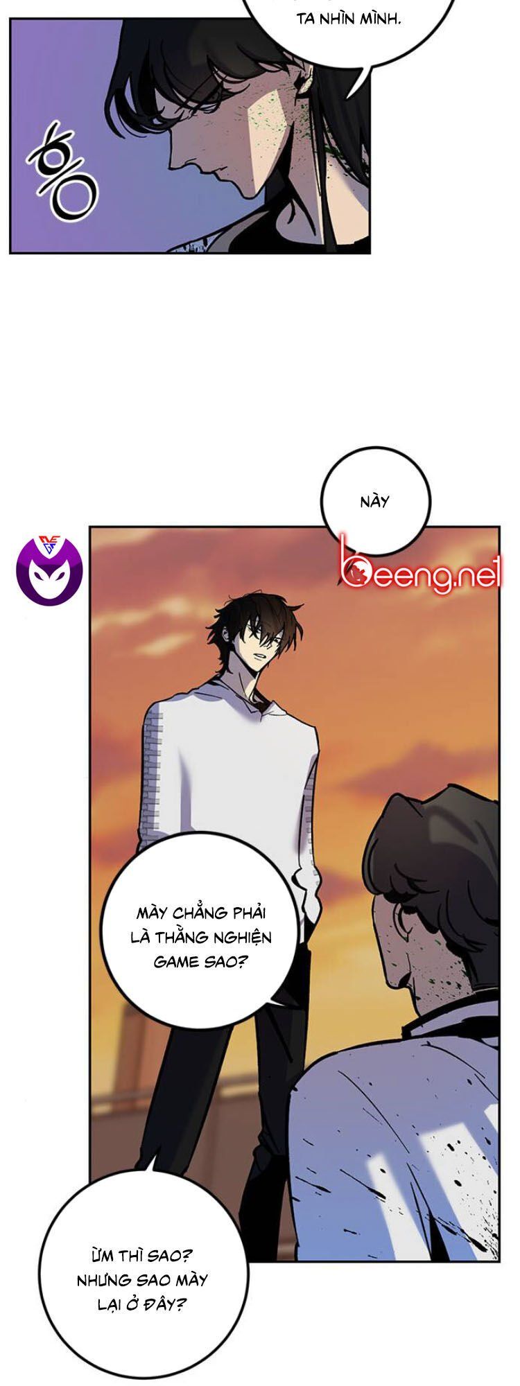 đọc truyện Trở Lại Thành Người Chơi Chương 6 ảnh 47 tại Thiên Thai Truyện