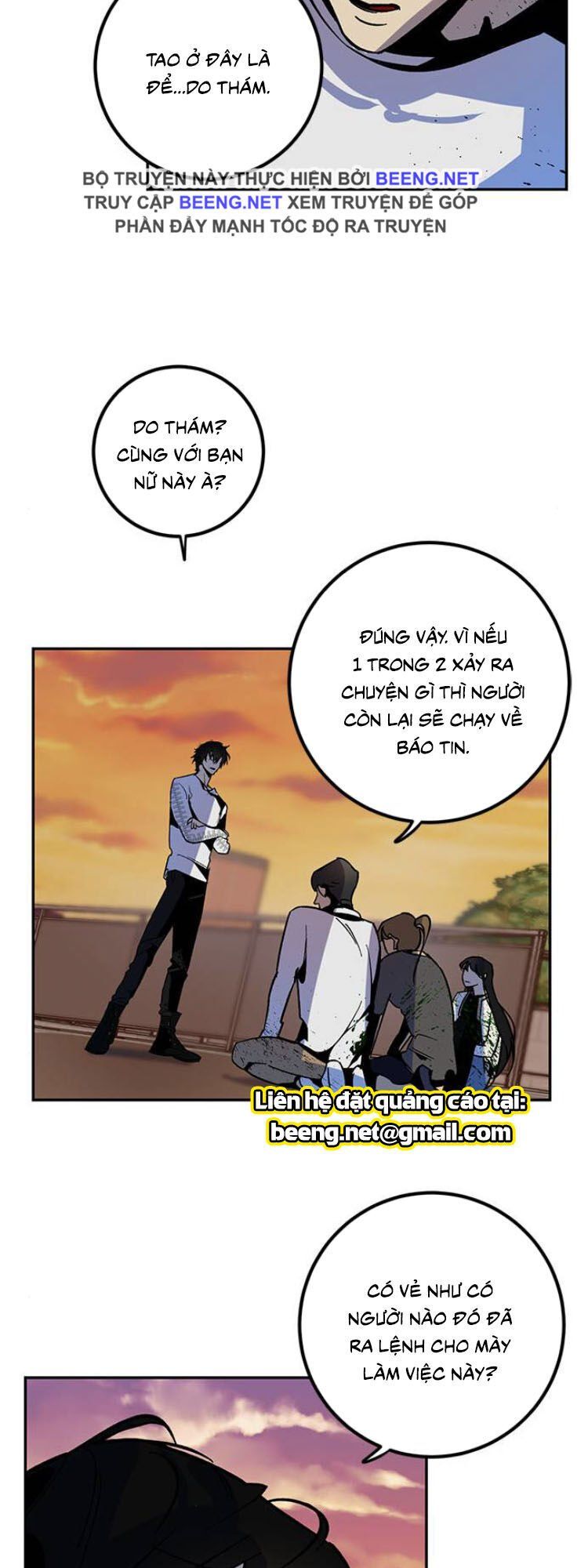 đọc truyện Trở Lại Thành Người Chơi Chương 6 ảnh 51 tại Thiên Thai Truyện