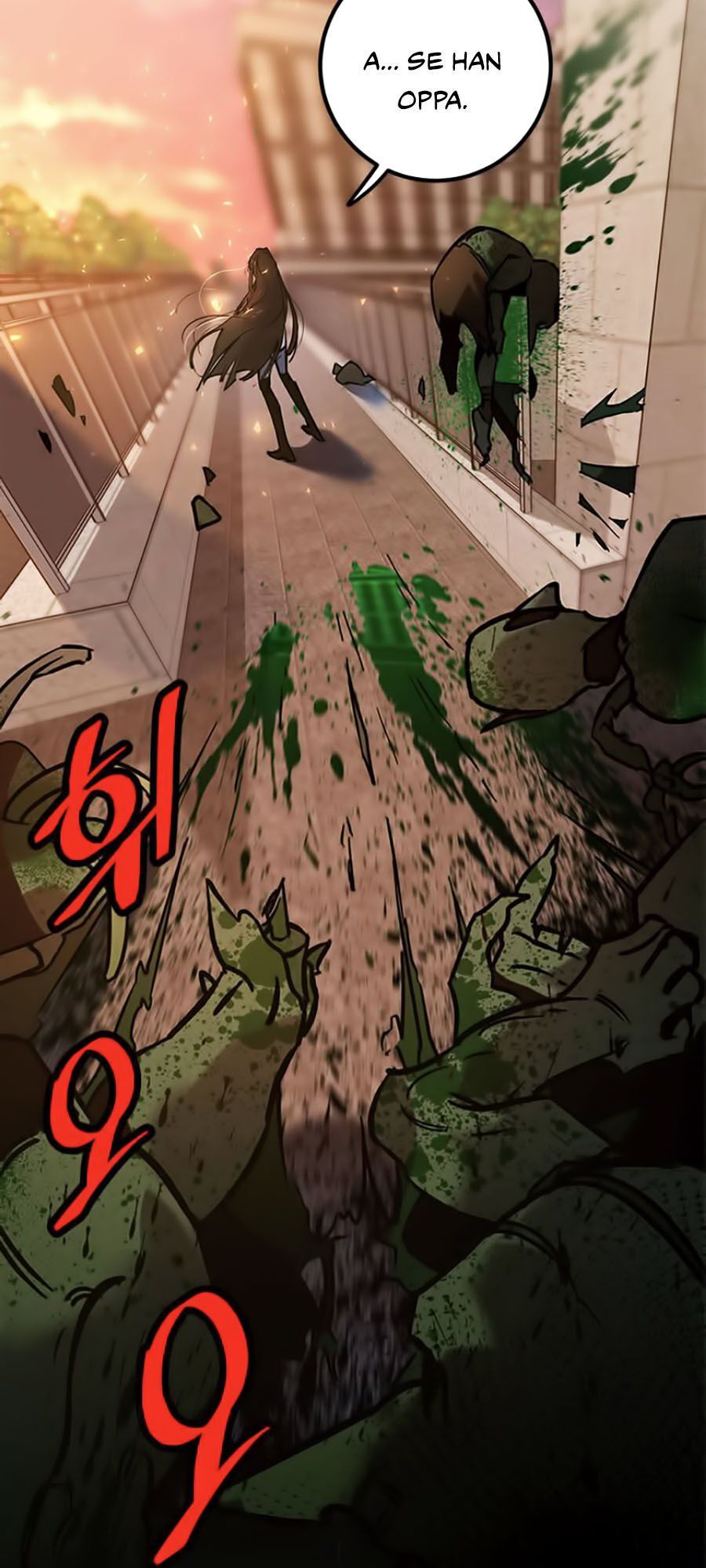 đọc truyện Trở Lại Thành Người Chơi Chương 6 ảnh 9 tại Thiên Thai Truyện