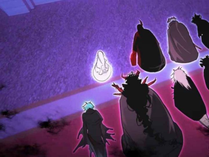 đọc truyện Trở Lại Thành Người Chơi Chương 62 ảnh 106 tại Thiên Thai Truyện