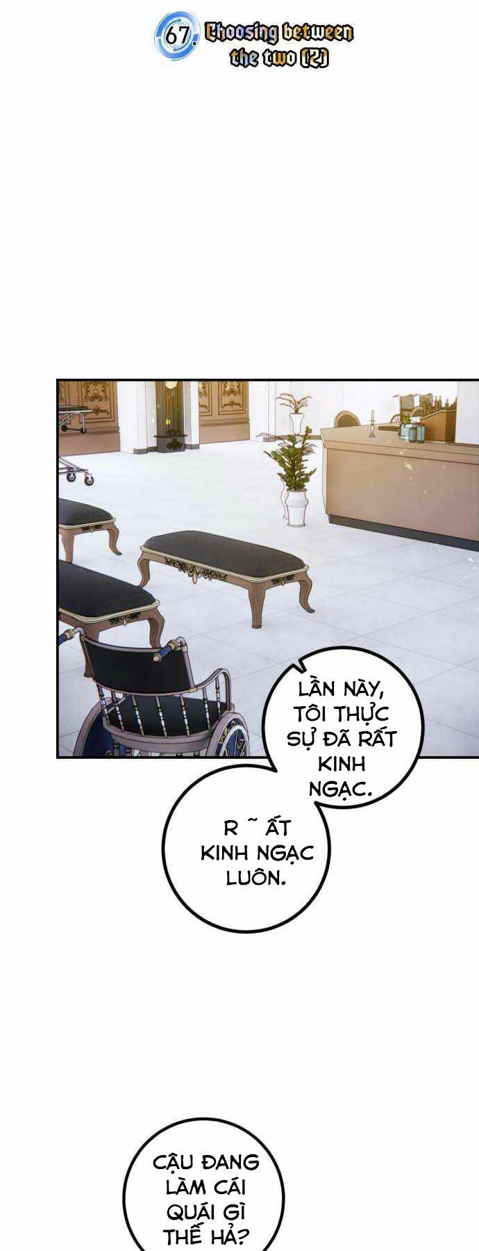 đọc truyện Trở Lại Thành Người Chơi Chương 67 ảnh 15 tại Thiên Thai Truyện