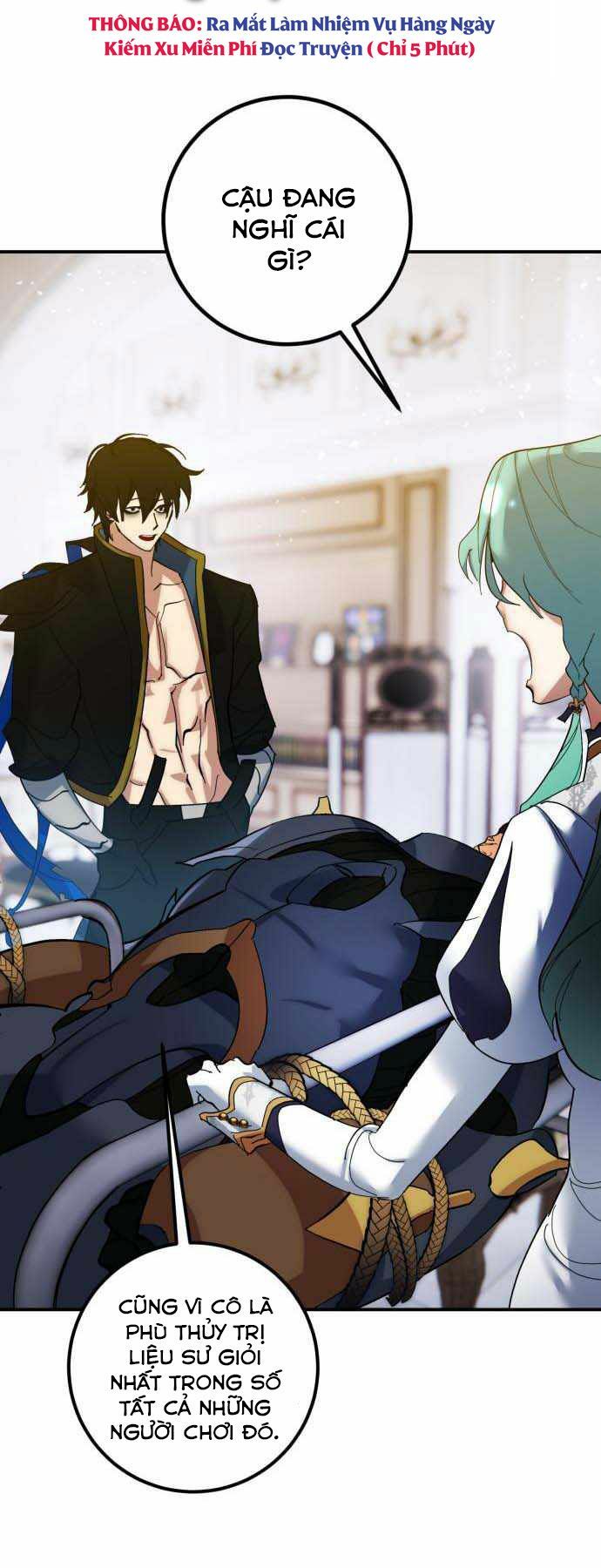 đọc truyện Trở Lại Thành Người Chơi Chương 67 ảnh 17 tại Thiên Thai Truyện