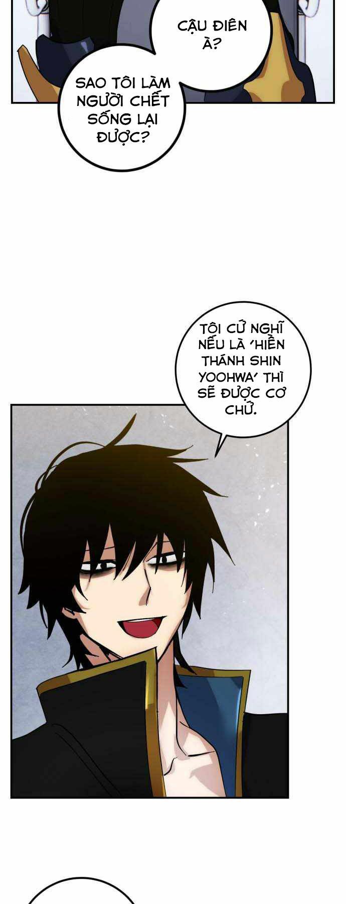 đọc truyện Trở Lại Thành Người Chơi Chương 67 ảnh 20 tại Thiên Thai Truyện