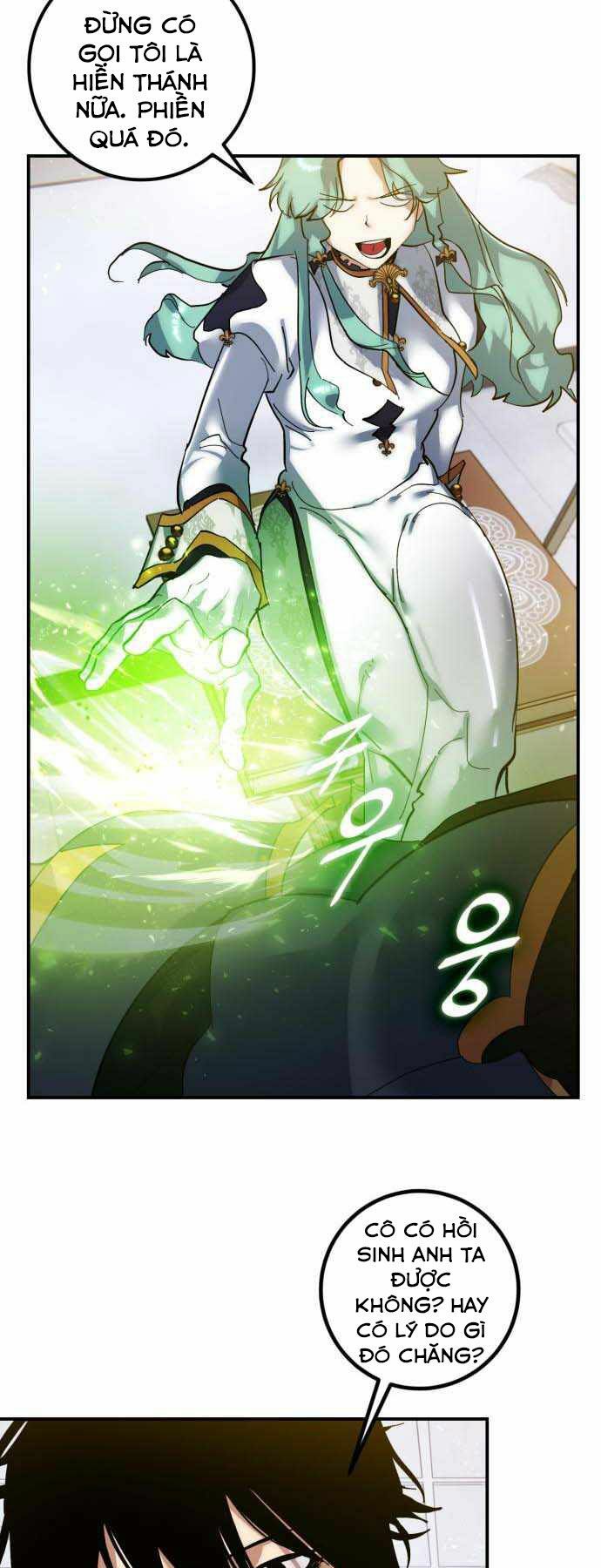 đọc truyện Trở Lại Thành Người Chơi Chương 67 ảnh 21 tại Thiên Thai Truyện