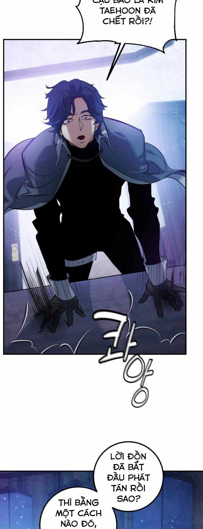 đọc truyện Trở Lại Thành Người Chơi Chương 67 ảnh 4 tại Thiên Thai Truyện