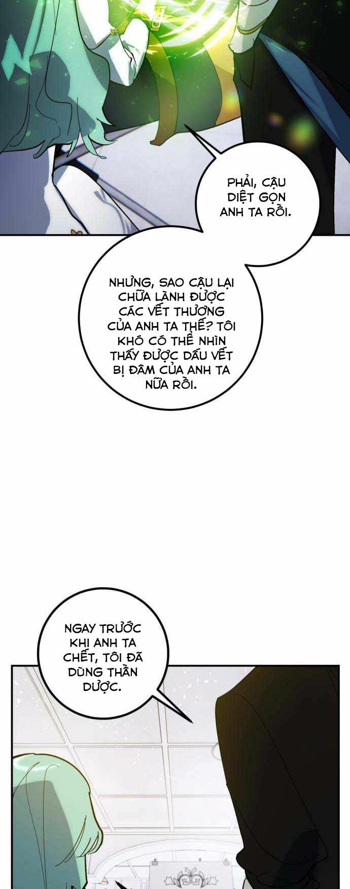 đọc truyện Trở Lại Thành Người Chơi Chương 67 ảnh 23 tại Thiên Thai Truyện