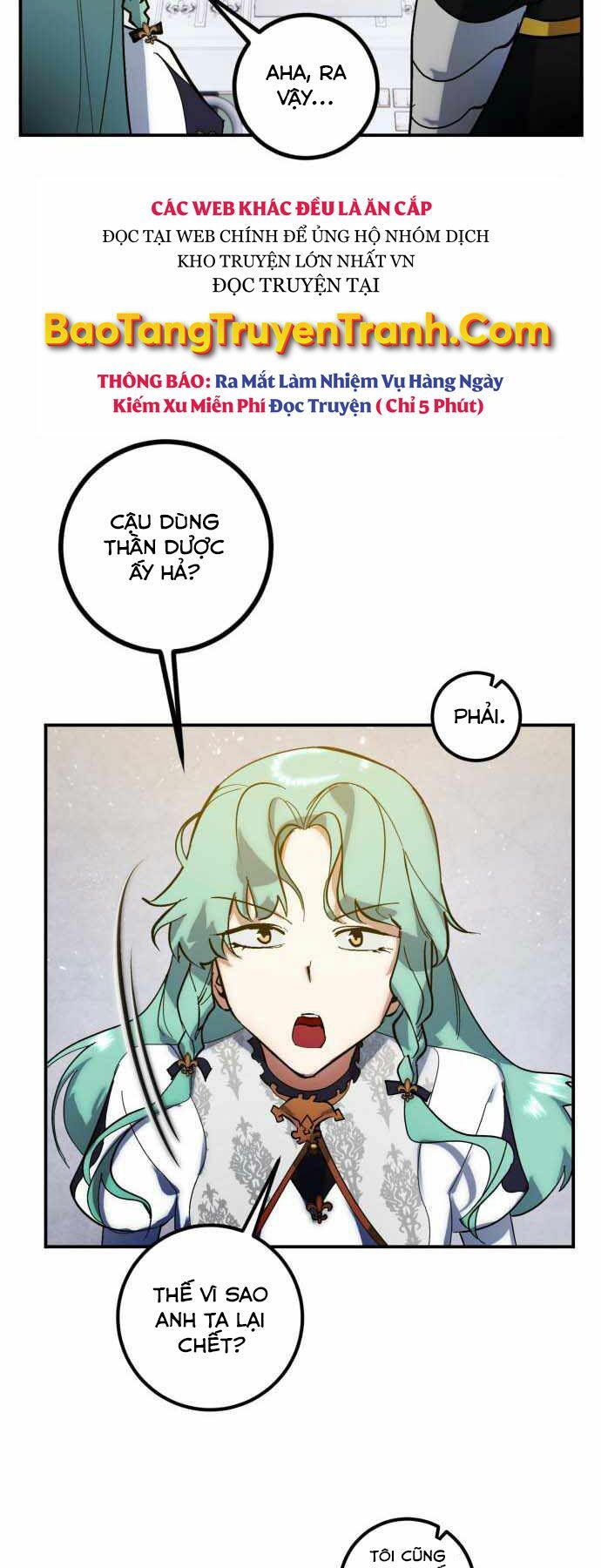 đọc truyện Trở Lại Thành Người Chơi Chương 67 ảnh 24 tại Thiên Thai Truyện