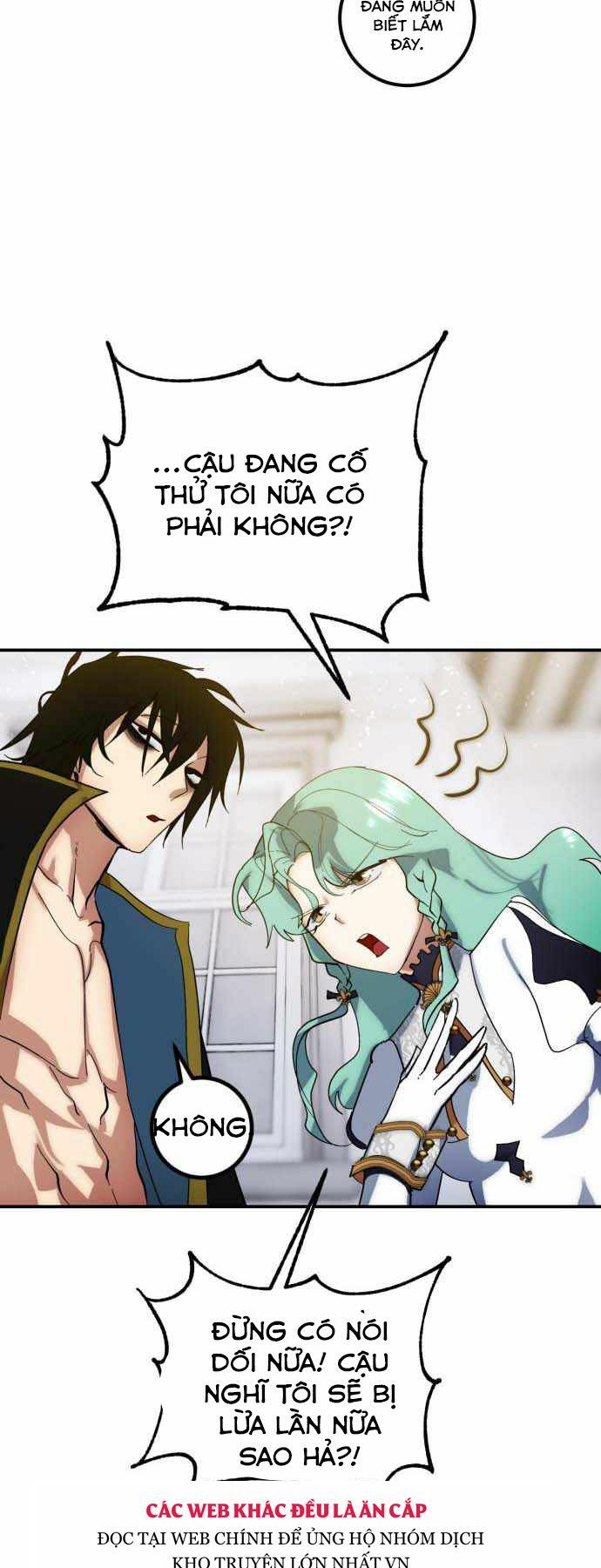 đọc truyện Trở Lại Thành Người Chơi Chương 67 ảnh 25 tại Thiên Thai Truyện