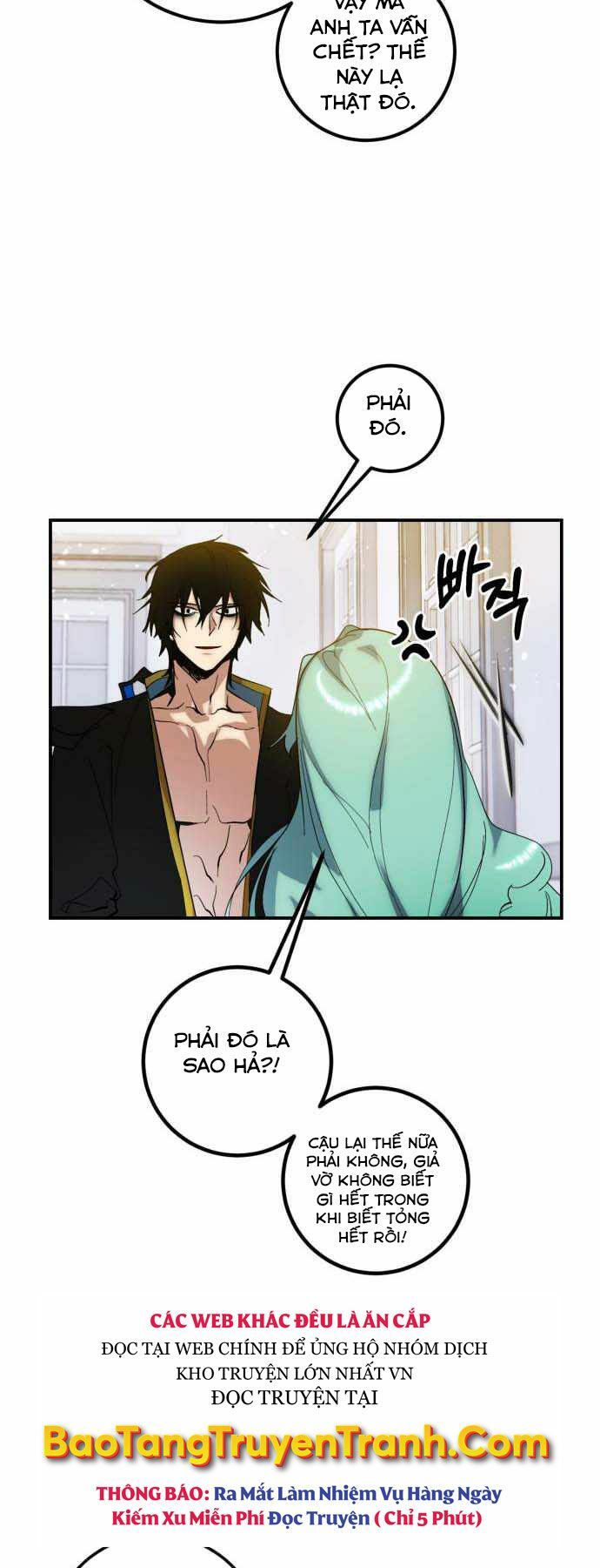 đọc truyện Trở Lại Thành Người Chơi Chương 67 ảnh 27 tại Thiên Thai Truyện