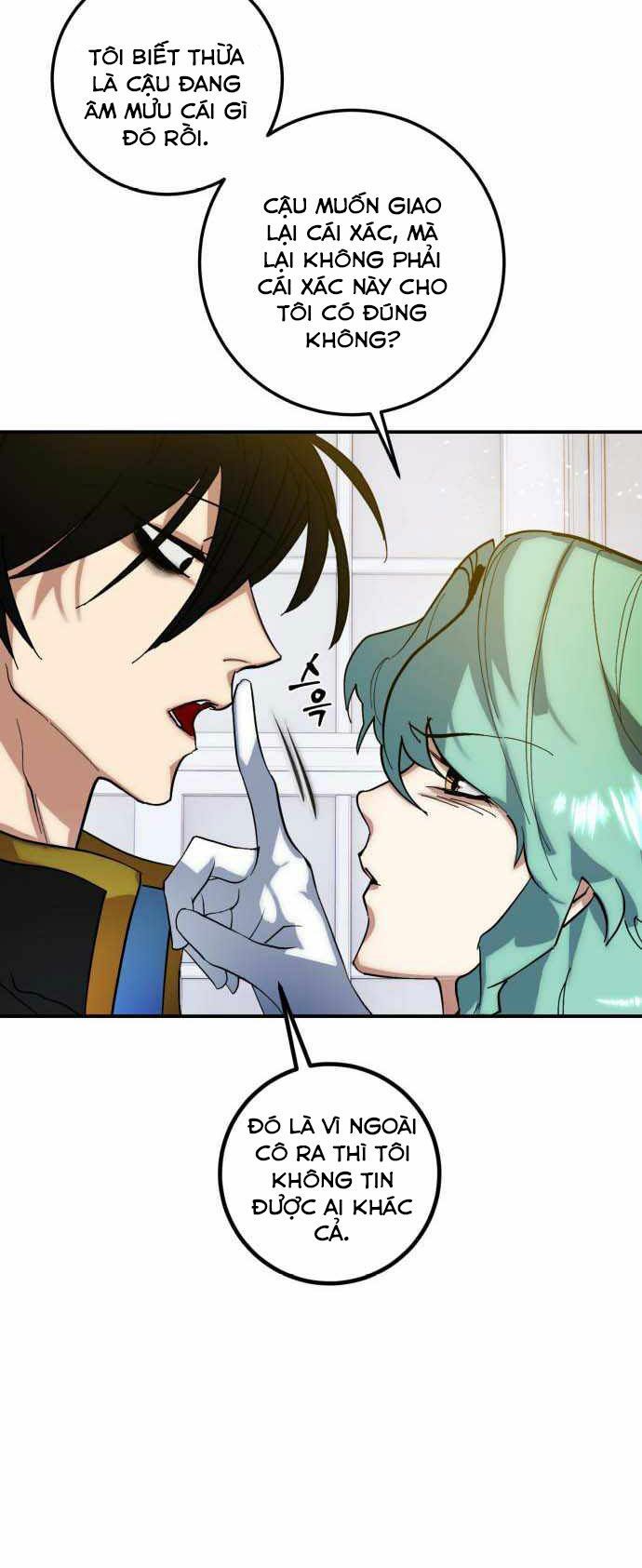 đọc truyện Trở Lại Thành Người Chơi Chương 67 ảnh 28 tại Thiên Thai Truyện