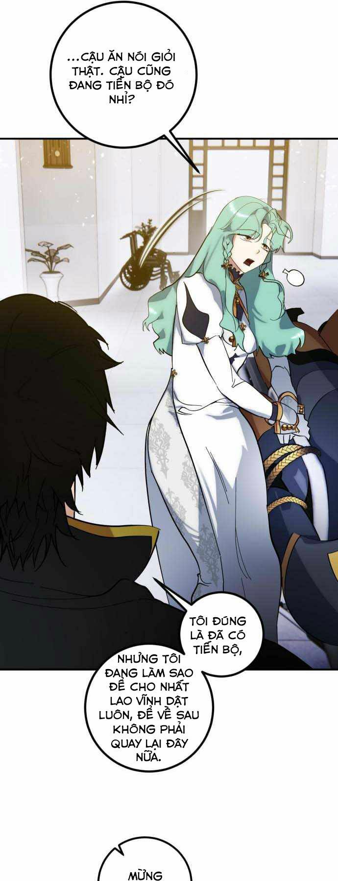 đọc truyện Trở Lại Thành Người Chơi Chương 67 ảnh 29 tại Thiên Thai Truyện