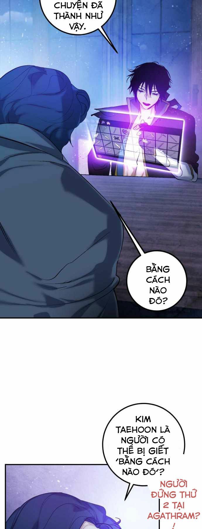 đọc truyện Trở Lại Thành Người Chơi Chương 67 ảnh 5 tại Thiên Thai Truyện