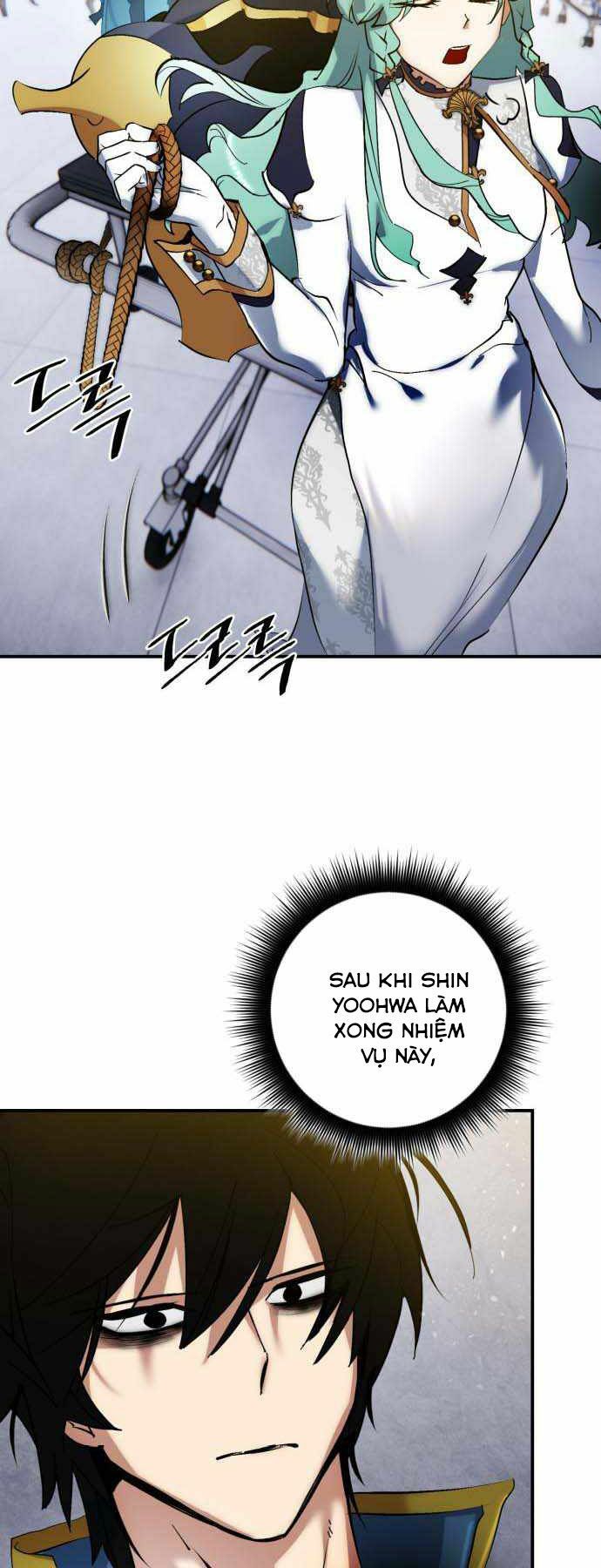 đọc truyện Trở Lại Thành Người Chơi Chương 67 ảnh 32 tại Thiên Thai Truyện