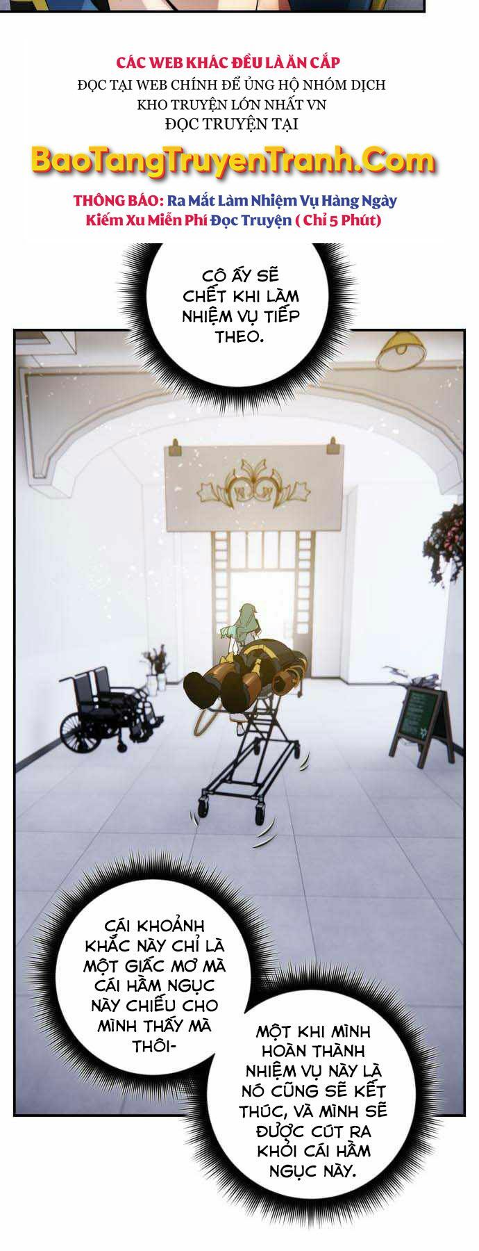 đọc truyện Trở Lại Thành Người Chơi Chương 67 ảnh 33 tại Thiên Thai Truyện