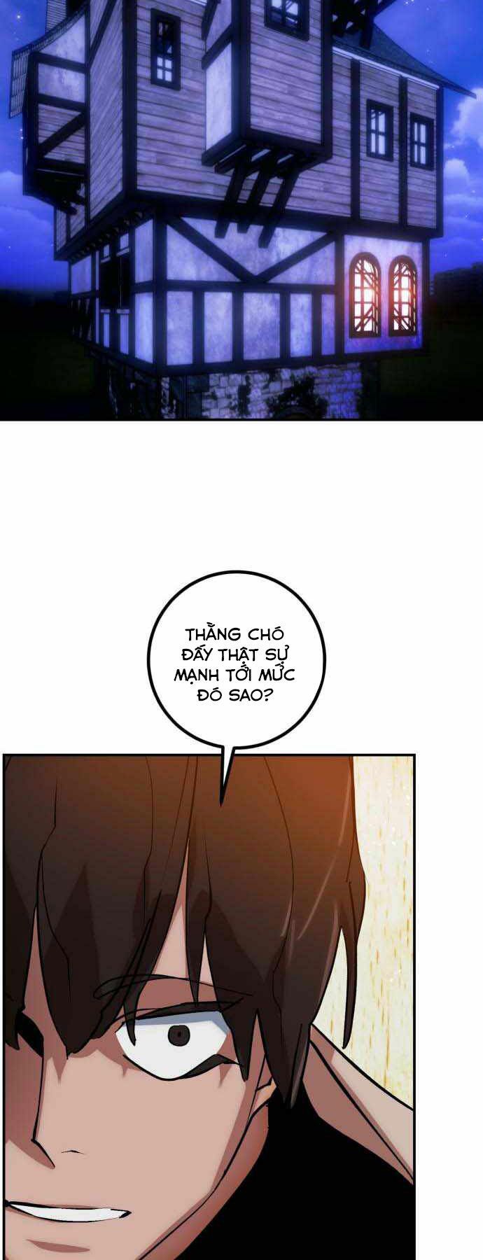 đọc truyện Trở Lại Thành Người Chơi Chương 67 ảnh 39 tại Thiên Thai Truyện