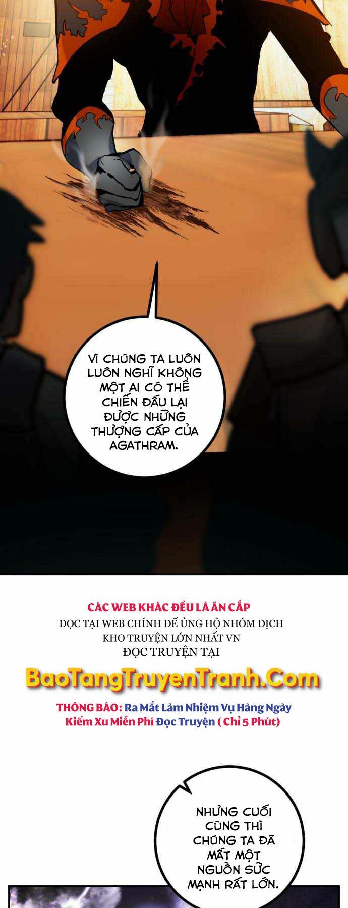 đọc truyện Trở Lại Thành Người Chơi Chương 67 ảnh 52 tại Thiên Thai Truyện