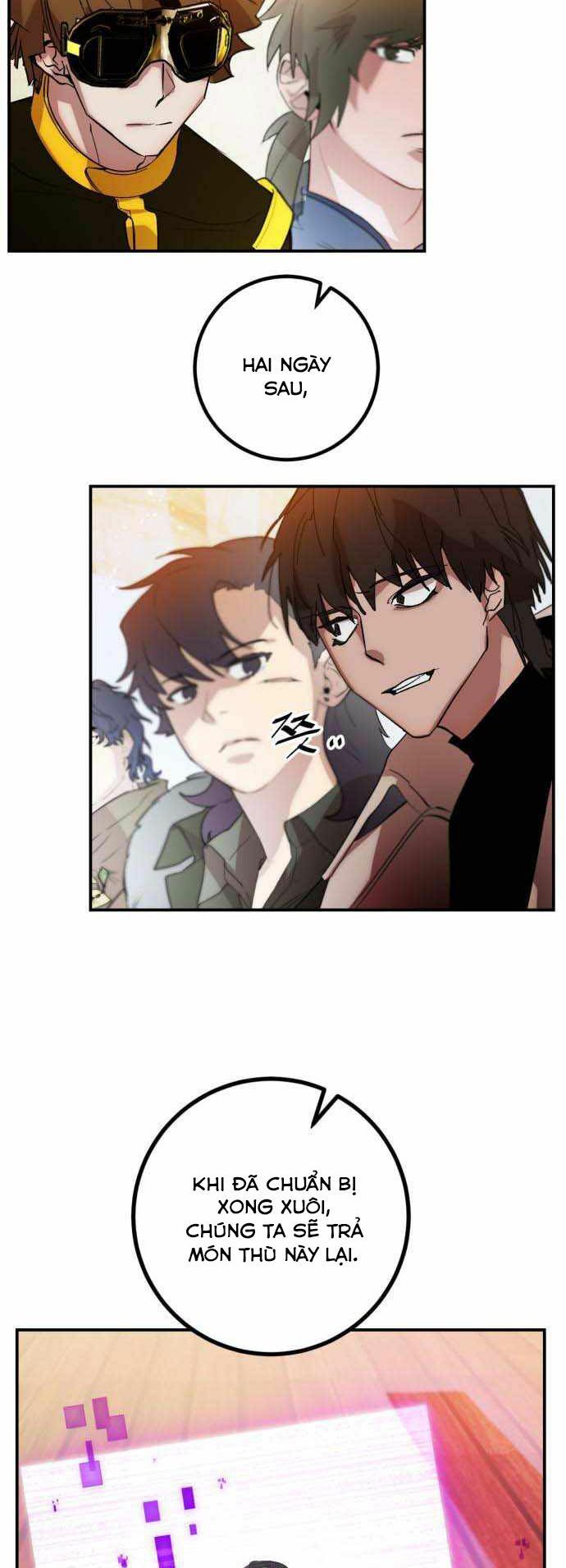 đọc truyện Trở Lại Thành Người Chơi Chương 67 ảnh 55 tại Thiên Thai Truyện