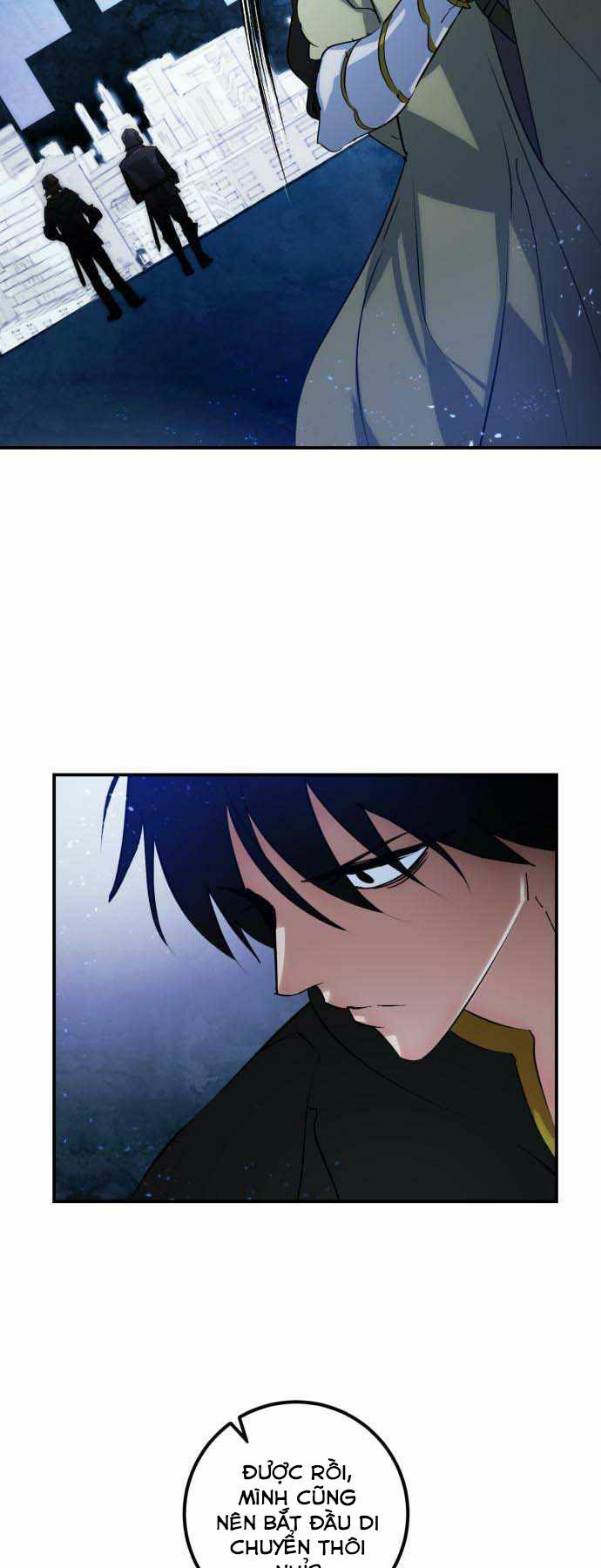 đọc truyện Trở Lại Thành Người Chơi Chương 67 ảnh 59 tại Thiên Thai Truyện