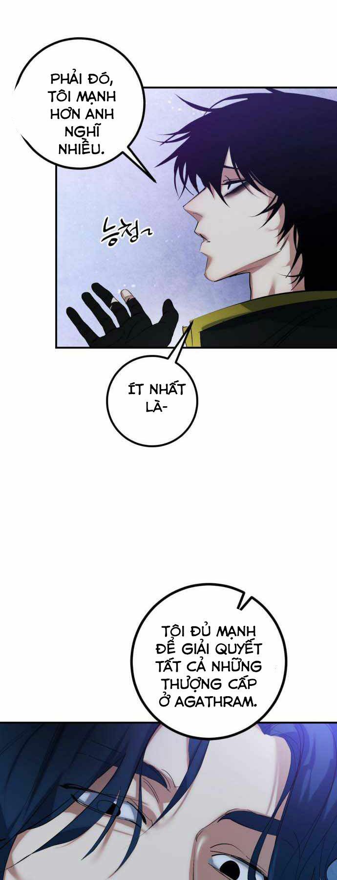 đọc truyện Trở Lại Thành Người Chơi Chương 67 ảnh 9 tại Thiên Thai Truyện