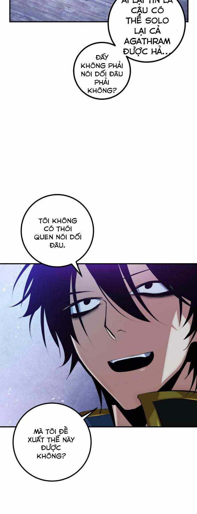 đọc truyện Trở Lại Thành Người Chơi Chương 67 ảnh 11 tại Thiên Thai Truyện