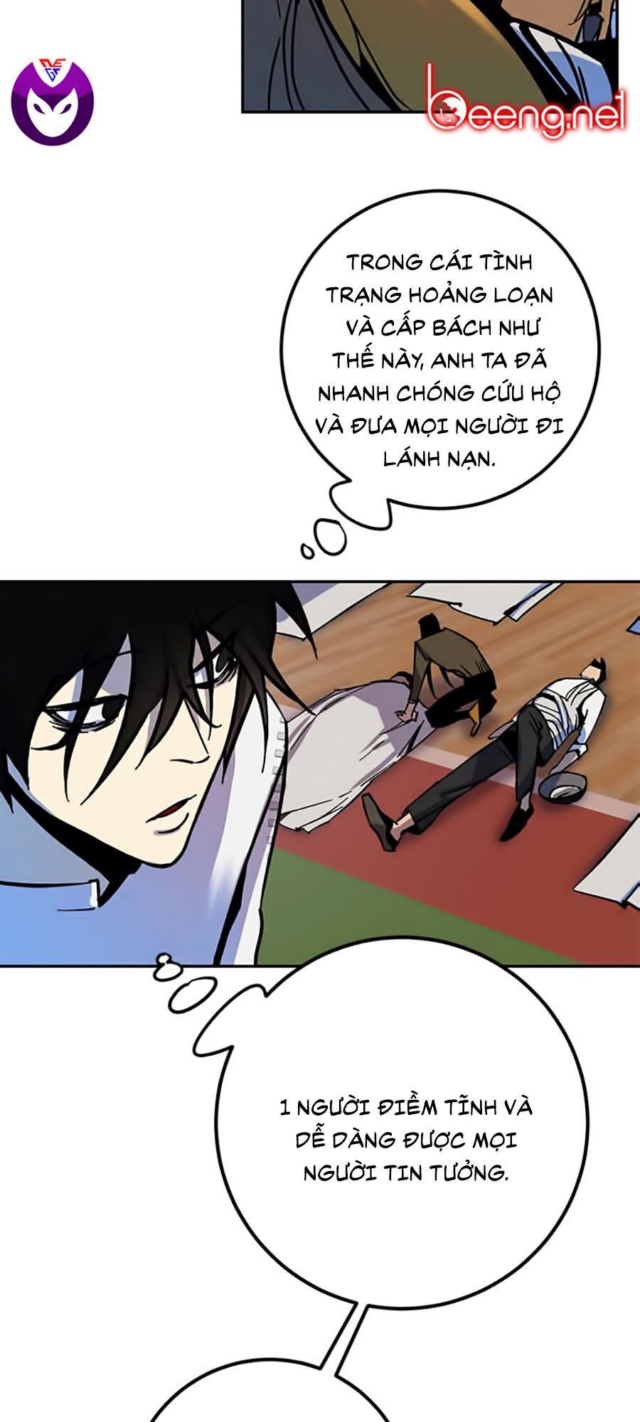 đọc truyện Trở Lại Thành Người Chơi Chương 7 ảnh 14 tại Thiên Thai Truyện