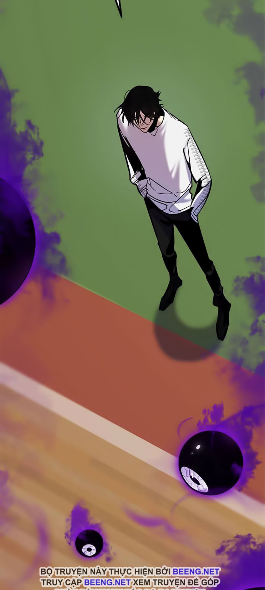 đọc truyện Trở Lại Thành Người Chơi Chương 7 ảnh 17 tại Thiên Thai Truyện