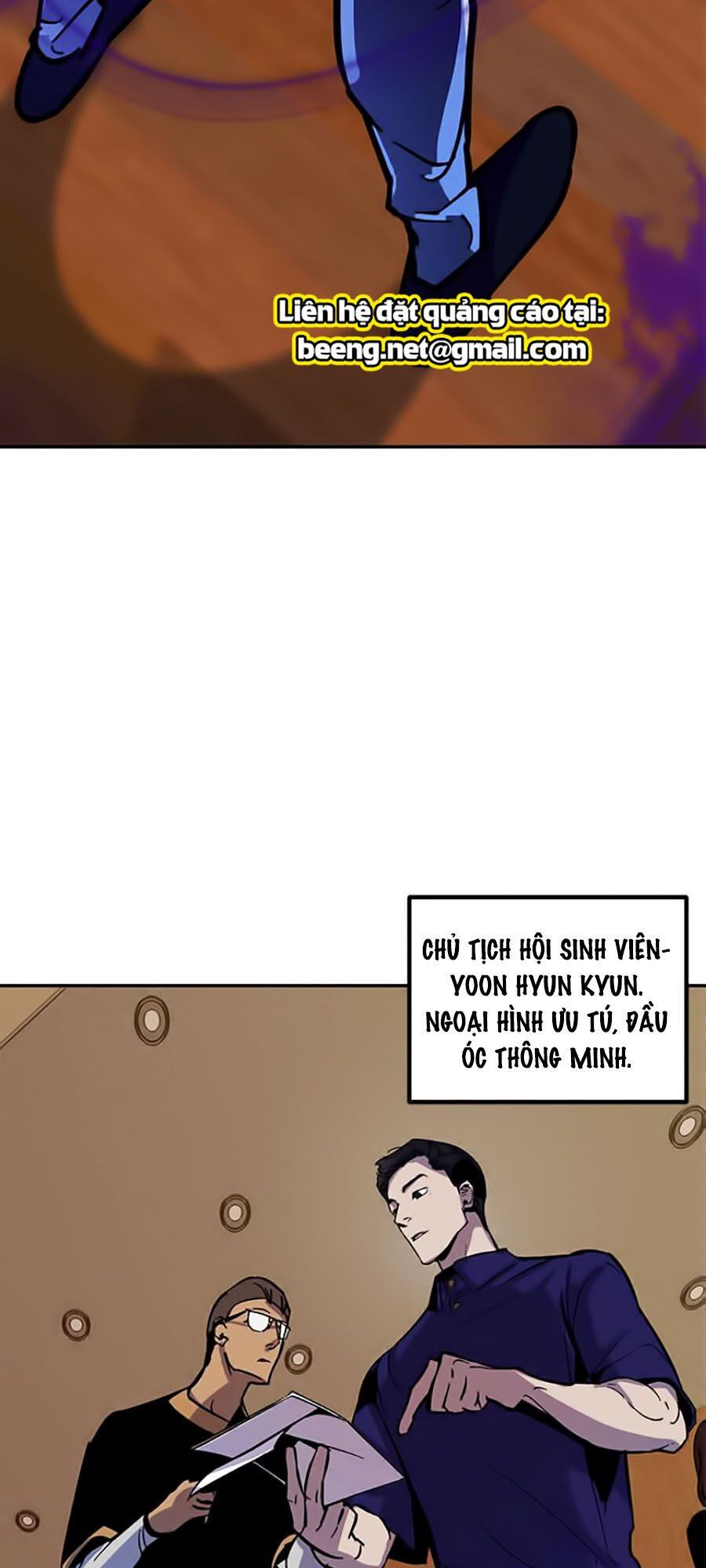 đọc truyện Trở Lại Thành Người Chơi Chương 7 ảnh 19 tại Thiên Thai Truyện