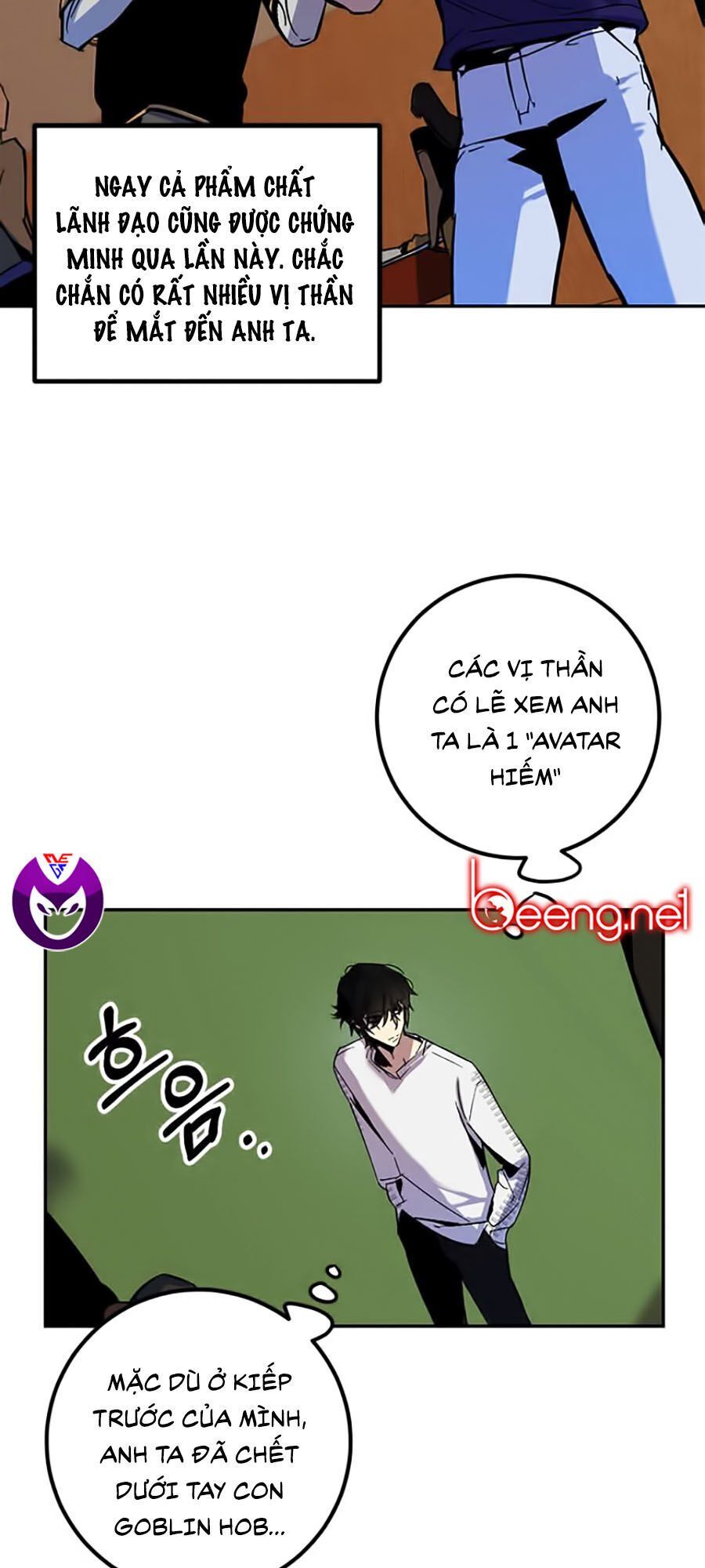 đọc truyện Trở Lại Thành Người Chơi Chương 7 ảnh 20 tại Thiên Thai Truyện